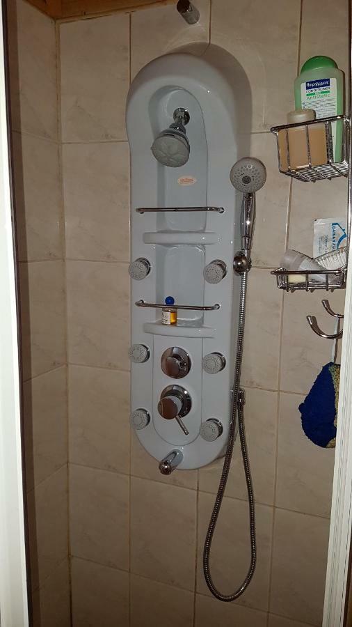 Chalet Taffski Borovec Kültér fotó